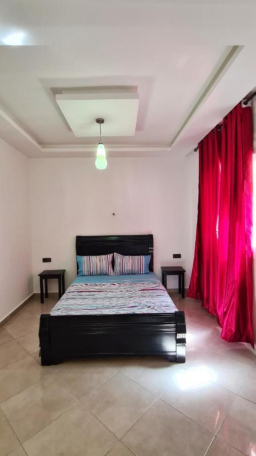 Enjoy Your Vacation Here, 1 Min To The Beach, Only For Families !! Martil Dış mekan fotoğraf