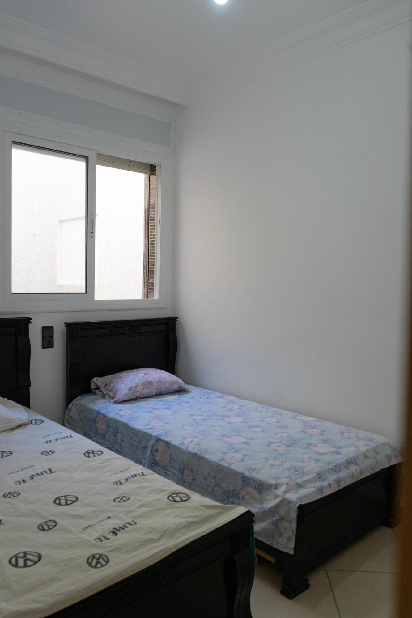 Enjoy Your Vacation Here, 1 Min To The Beach, Only For Families !! Martil Dış mekan fotoğraf